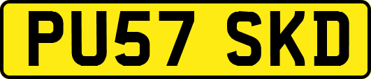 PU57SKD