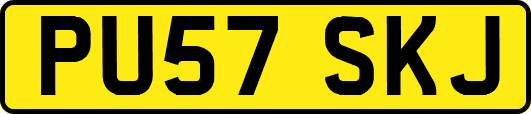 PU57SKJ