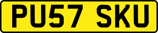 PU57SKU