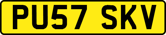 PU57SKV