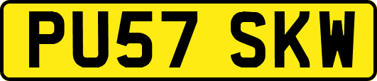 PU57SKW