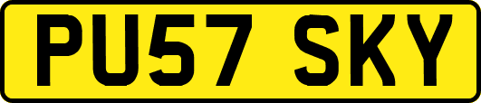 PU57SKY