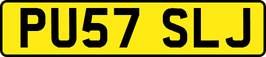 PU57SLJ