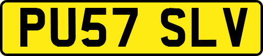 PU57SLV
