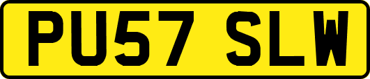 PU57SLW