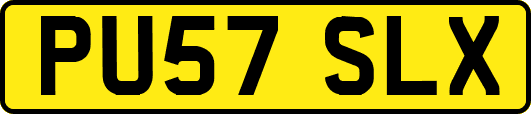 PU57SLX