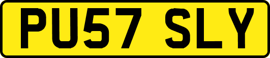 PU57SLY