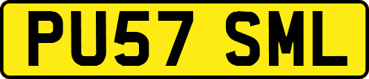 PU57SML