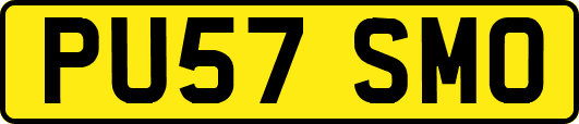 PU57SMO