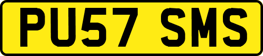 PU57SMS