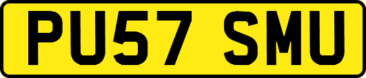 PU57SMU