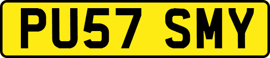 PU57SMY