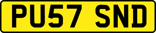 PU57SND