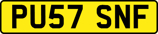 PU57SNF