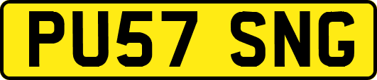 PU57SNG