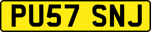 PU57SNJ