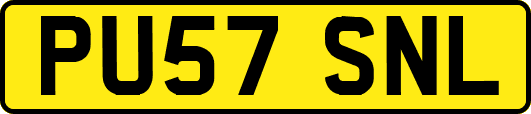 PU57SNL