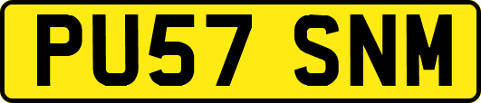 PU57SNM