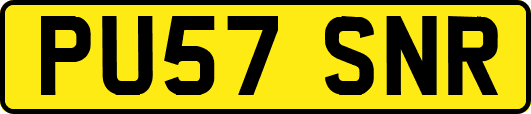 PU57SNR