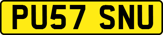 PU57SNU