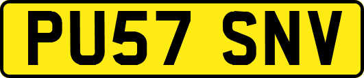 PU57SNV