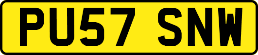 PU57SNW