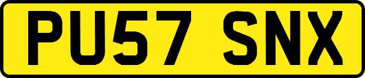 PU57SNX