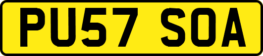 PU57SOA