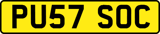 PU57SOC