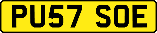 PU57SOE