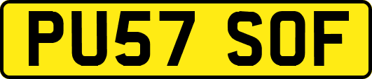 PU57SOF