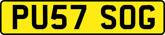 PU57SOG