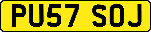 PU57SOJ