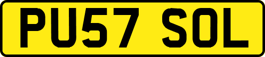 PU57SOL