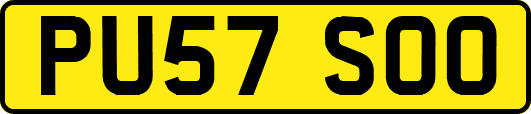 PU57SOO