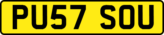PU57SOU