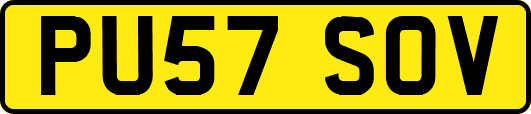 PU57SOV