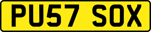PU57SOX