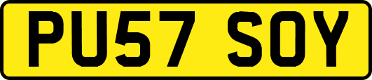 PU57SOY