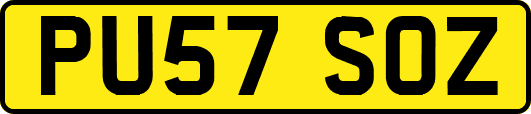 PU57SOZ