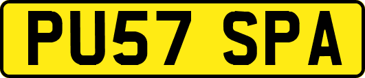 PU57SPA