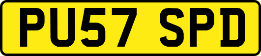 PU57SPD