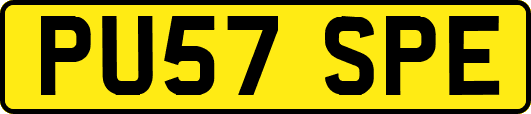 PU57SPE