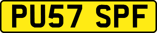 PU57SPF