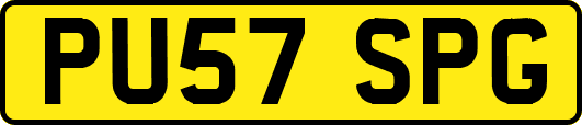 PU57SPG