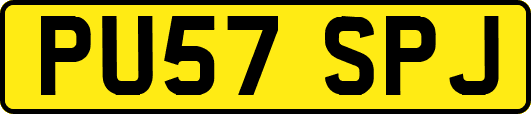 PU57SPJ