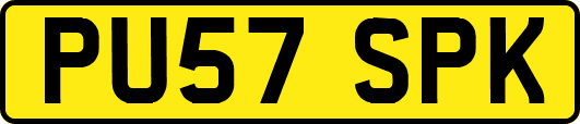 PU57SPK
