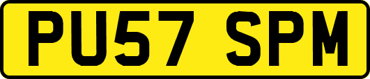 PU57SPM