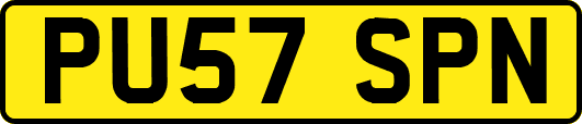 PU57SPN
