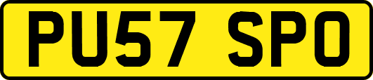 PU57SPO